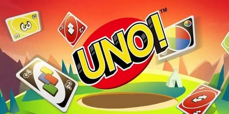 Bí kíp chơi game bài Uno đỉnh cao giúp thắng lớn