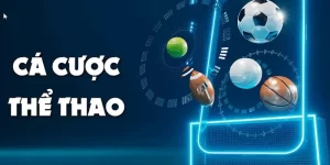 cá cược thể thao