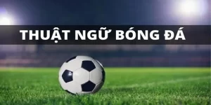 các thuật ngữ trong cá độ bóng đá