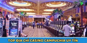 casino Campuchia