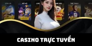 Casino trực tuyến