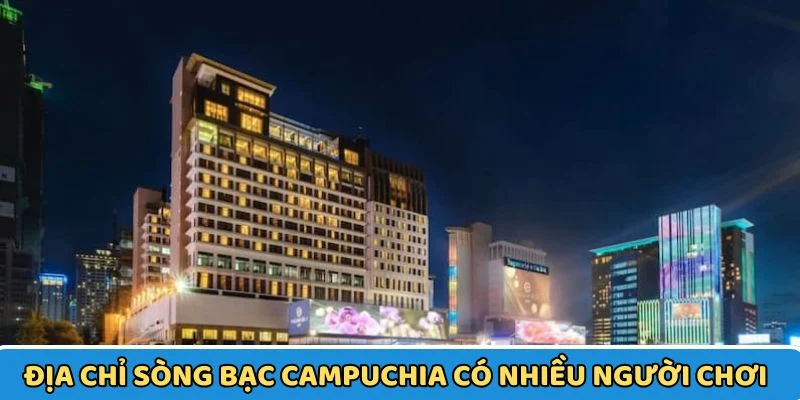 Casino có đủ giấy phép hoạt động uy tín