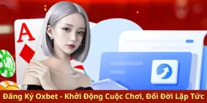 Đăng ký Oxbet