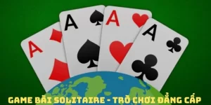 game bài solitaire