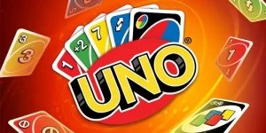 Game bài Uno