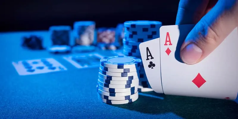 Giải mã thuật ngữ casino là gì cho newbie