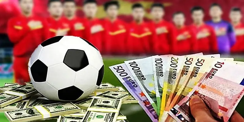 Giới thiệu sơ lược về hình thức cá độ giải trí