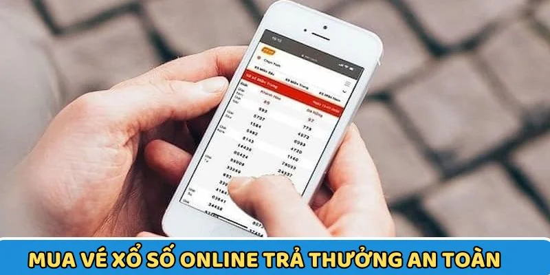 Hệ thống trả thưởng nhanh, minh bạch