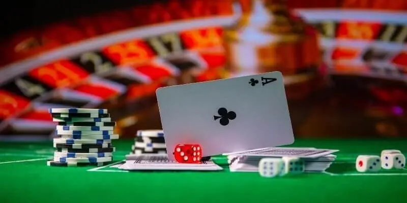 Khám phá các tựa game khi tham gia casino