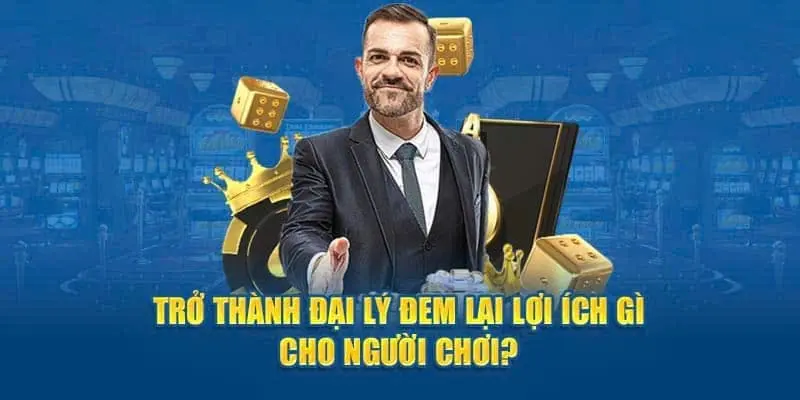 Lợi ích vượt trội khi trở thành nhà đại lý OXBET