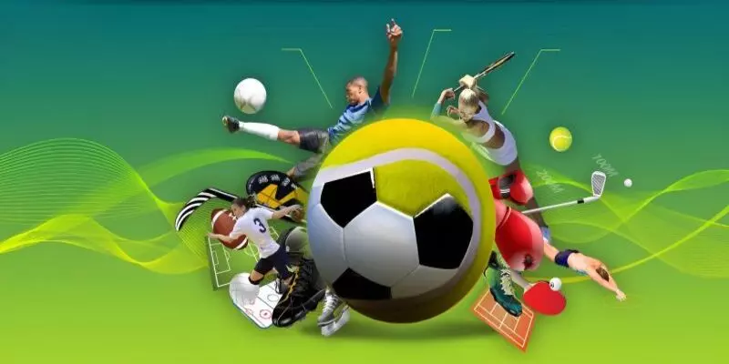 Một số sảnh chơi phổ biến đang làm điên đảo hội viên 
