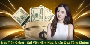 nạp tiền Oxbet
