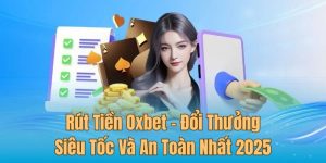 Rút tiền Oxbet