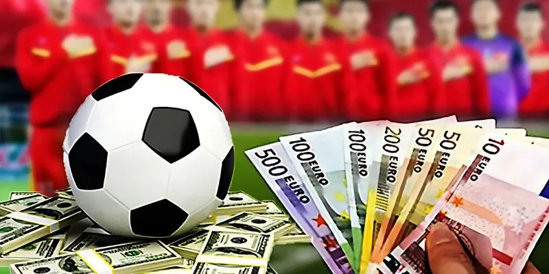 Top 3 lý do nên tham gia cá cược thể thao tại đây!