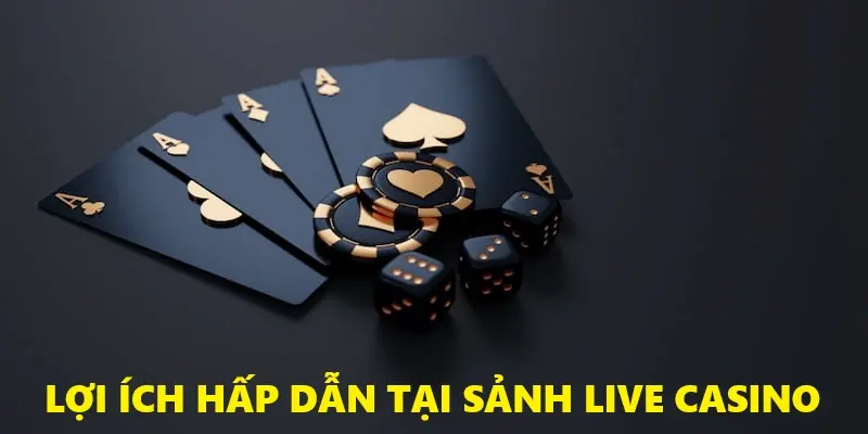 Tại sao nên thử sức tại sòng bài trực tuyến Oxbet?